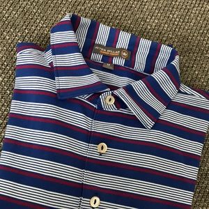 Men’s Golf Polo